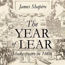 Cover image for The Year of Lear