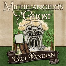 Cover image for Michelangelo's Ghost