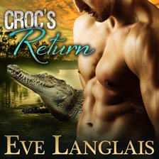 Cover image for Croc's Return