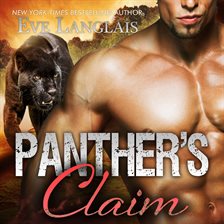 Cover image for Panther's Claim