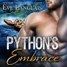 Cover image for Python's Embrace