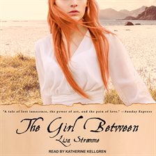 Cover image for The Girl Between
