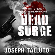 Cover image for Dead Surge