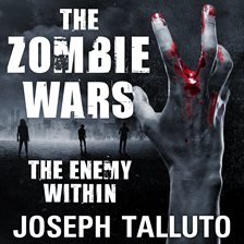 Imagen de portada para The Zombie Wars