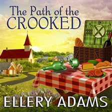 Cover image for The Path of the Crooked