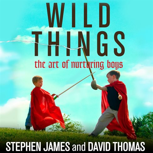 The Art of Nurturing Boys