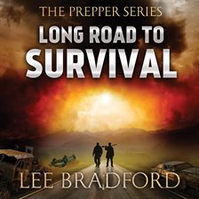 Cover image for Long Road to Survival