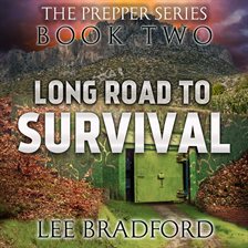 Cover image for Long Road to Survival