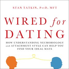 Cover image for Wired for Dating