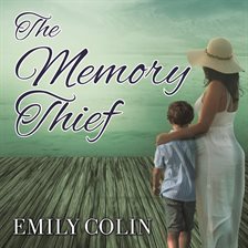 Cover image for The Memory Thief