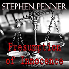 Cover image for Presumption of Innocence