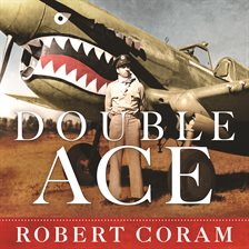 Cover image for Double Ace