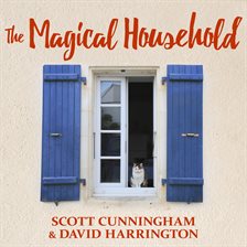 Cover image for The Magical Household