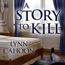 Cover image for A Story to Kill