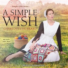 Cover image for A Simple Wish