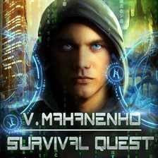 Cover image for Survival Quest