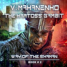 Cover image for The Kartoss Gambit