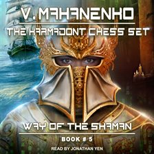Cover image for The Karmadont Chess Set