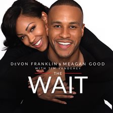Cover image for The Wait