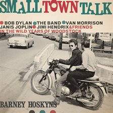 Cover image for Small Town Talk
