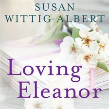 Cover image for Loving Eleanor
