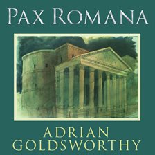 Cover image for Pax Romana