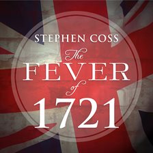 Cover image for The Fever of 1721