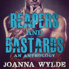 Cover image for Reapers and Bastards