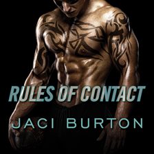 Cover image for Rules of Contact