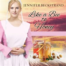 Cover image for Like a Bee to Honey