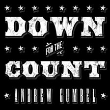 Cover image for Down for the Count