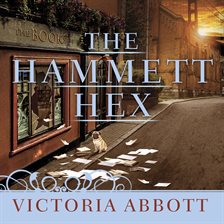 Cover image for The Hammett Hex