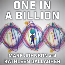 Cover image for One in a Billion