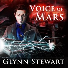 Cover image for Voice Of Mars