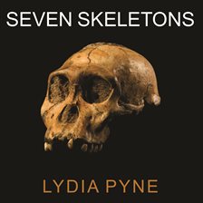 Cover image for Seven Skeletons