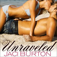 Cover image for Unraveled