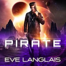 Cover image for Pirate