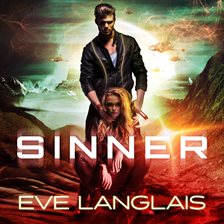 Cover image for Sinner