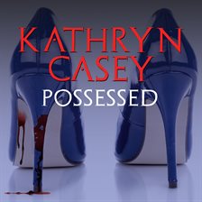 Cover image for Possessed