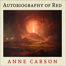 Cover image for Autobiography of Red