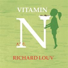 Cover image for Vitamin N