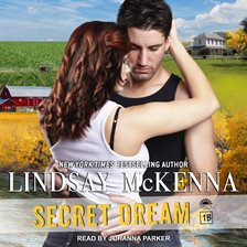 Cover image for Secret Dream