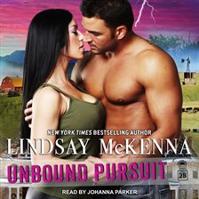 Cover image for Unbound Pursuit