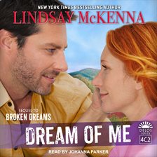 Cover image for Dream Of Me