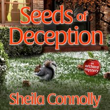 Cover image for Seeds of Deception