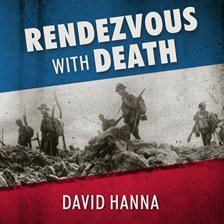Cover image for Rendezvous with Death