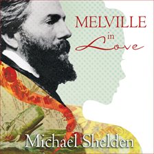Cover image for Melville in Love