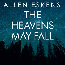 Cover image for The Heavens May Fall