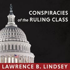 Cover image for Conspiracies of the Ruling Class