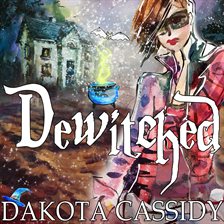 Cover image for Dewitched